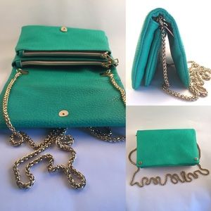 Street Level crossbody bag